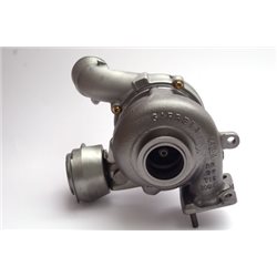Turbo 147/156/GT 1.9JTD 16V CF4