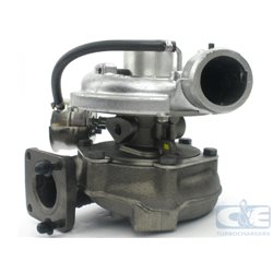 Turbo 156 2.4 JTD CF2