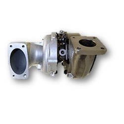 Turbo 159/Brera/Spider 2.4 JTD 20V
