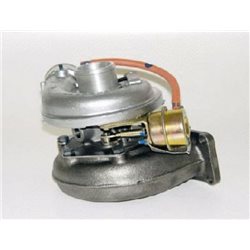 Turbo 166 2.4 JTD 10V CF2