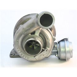 Turbo 166 2.4 JTD 10V CF3