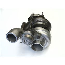 Turbo 2.0 V6