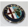 Alfa logo 147-GTV/Spi- Mito voor