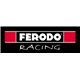 Ferodo DS 2500 Remblokset 147/156/GT achter