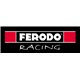 Ferodo DS 2500 remblokset voor