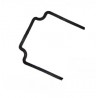 Benzineklep rubber Giulia / Bertone