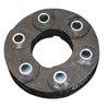 Cardanasrubber 75 V6 middelste