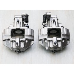 Remklauwset Alfa 75 / GTV6 etc 