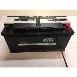 Magneti Marelli ACCU 110 AH 