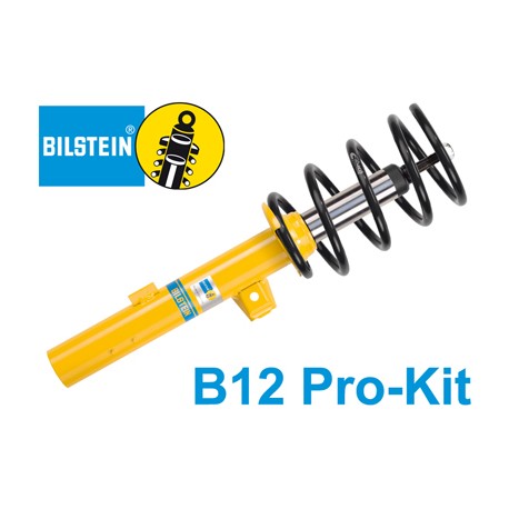 Bilstein B12 Prokit Guilietta -30/-25mm