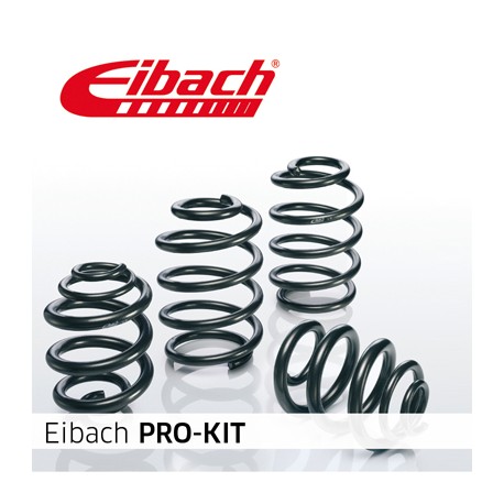Eibach Pro-Kit Brera 3.2JTS
