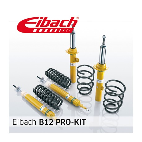 Eibach B12 Pro-Kit 156 2.4JTD/2.5/3.2V6 -30mm