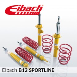 Eibach B12 Sportline 156 2.4JTD/2.5/3.2V624V -45/50mm