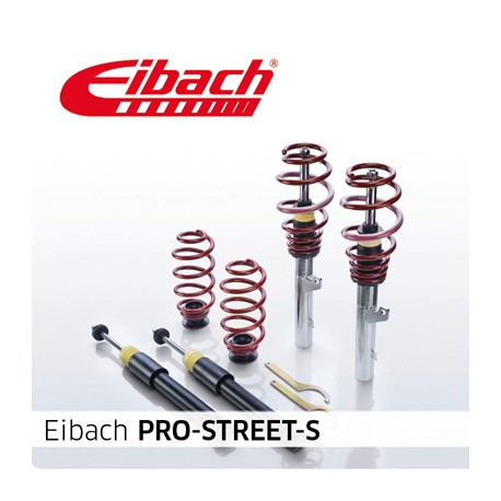 Eibach Pro-Street-S 156 