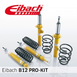 Eibach B12 Pro-kit Giulietta 1.4 TB -30/-25