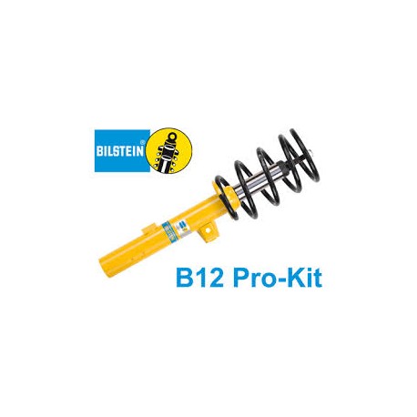 Bilstein B12 Pro-Kit 156 -30mm