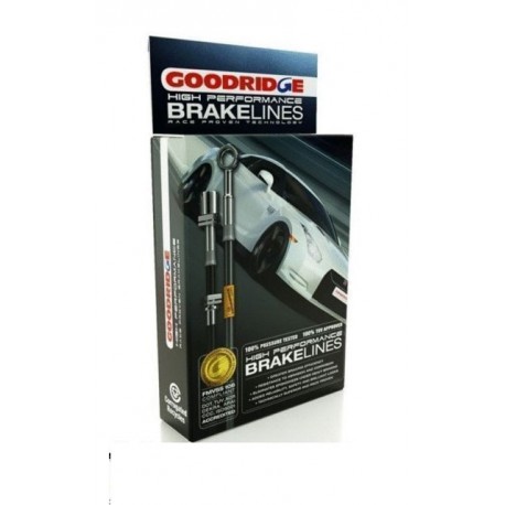 Goodridge 156 GTA (02-03)