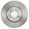 Remschijf Spider 2.0TS voor 257mm