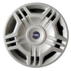 Wieldop Fiat Punto FL 2003 14 inch