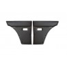 Achter zijpaneelbekleding Bertone 1300/1600