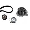 Distributieset 1.4/1.6 TS 16V + waterpomp