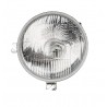 Koplamp H1 Giulia grootlicht links