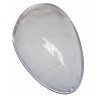 Koplampkap Spider 1966-80 links