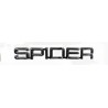 Embleem "Spider"
