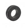 Doorvoerrubber remleiding