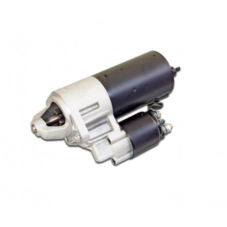 Startmotor Nord 9 tands
