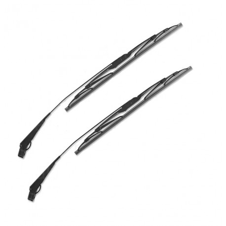 Ruitenwisserset Alfetta GT(V)