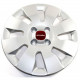 Wieldop Fiat Panda 14 inch