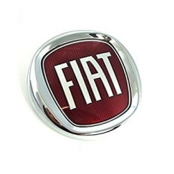 Fiat logo 500 (L) / Punto / Panda voorzijde