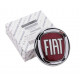 Fiat Logo 500 L achterzijde