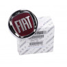 Fiat logo Punto Evo voorkant