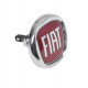 Fiat logo Bravo / Punto achter drukknop