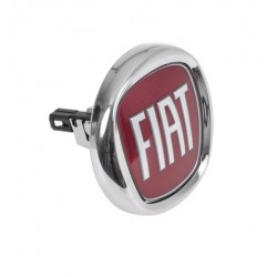 Fiat logo Bravo / Punto achter drukknop