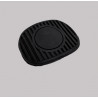 Pedaalrubber 156 (koppeling)