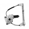 Raammechaniek 156 links achter