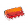 Achterlichtglas Bertone