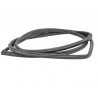 Deurrubber Bertone rechts PREMIUM