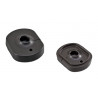 Doorvoerrubber kabelboom