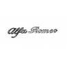 Embleem Alfa Romeo Spider 1966-69