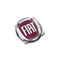 Fiat Logo Panda/Grande Punto etc achter