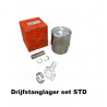 Drijfstanglager set V6 STD