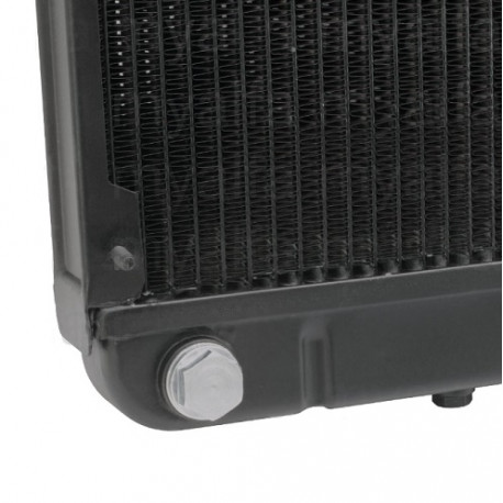 Radiateur Giulia Super/Bertone 1968-78