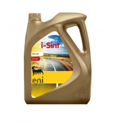 Eni I-Sint 5W-40 1 liter