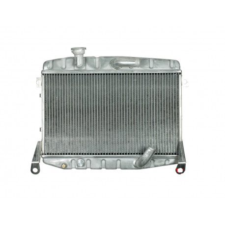 Radiateur Giulia / Bertone 1963-68 ALU