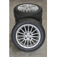 Alkatec 15" Wielset 4x108 ET25