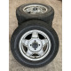 ATS Wielset 4x108 5,5Jx14 Michelin 185/70/14